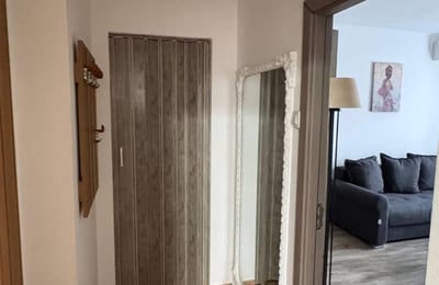 Аренда уютных 2-комнатных апартаментов, 45 м², район Фалеза Норд, Констанца, Румыния